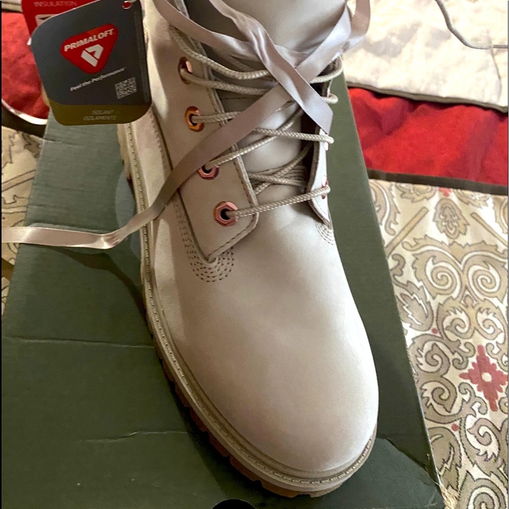 Timberland
